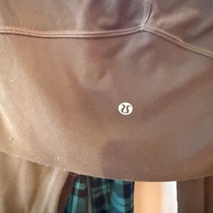 lululemon athletica green